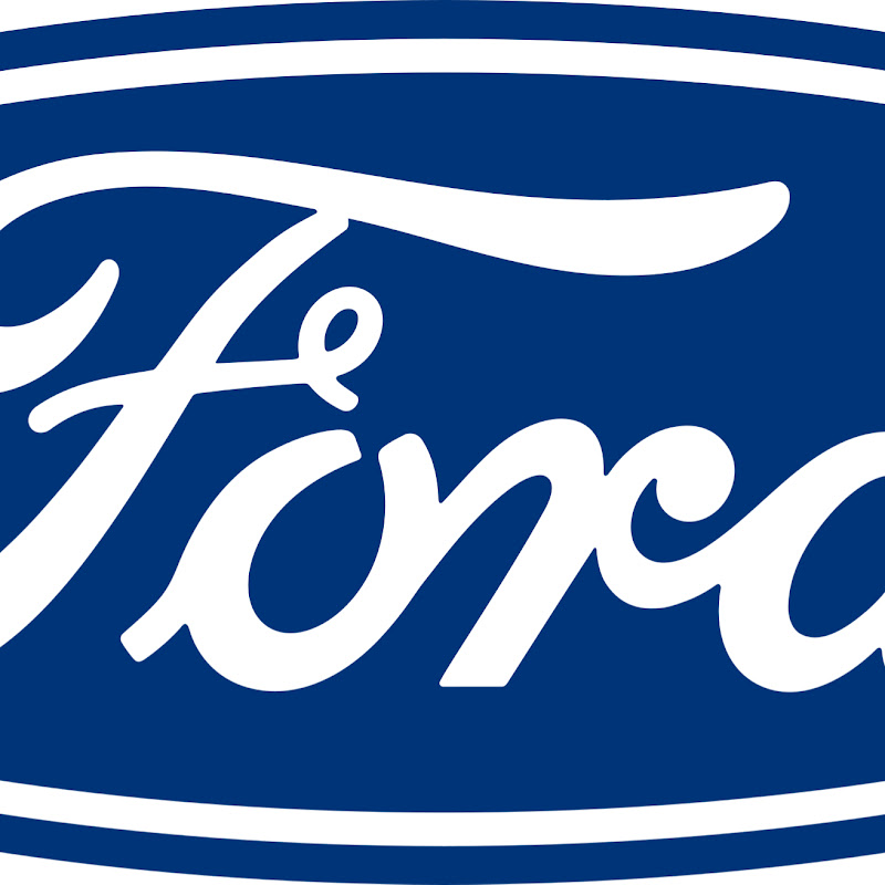 Tony Betten Ford