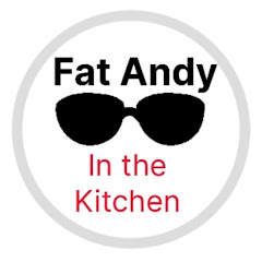 Fat Andy Avatar