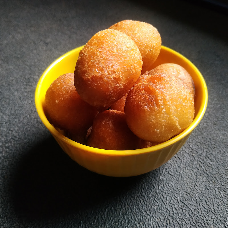 KHANA PAKANA ROZANA