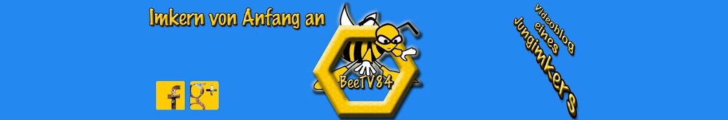 BeeTV84 YouTube channel avatar