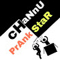 Channu Prank Star logo