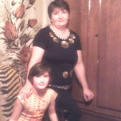 Ксюша Я и СЕМЬЯ