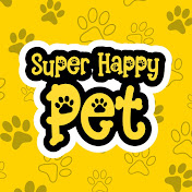 Super Happy Pet