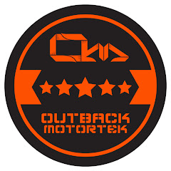 Outback Motortek net worth