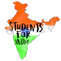 Students For India logo