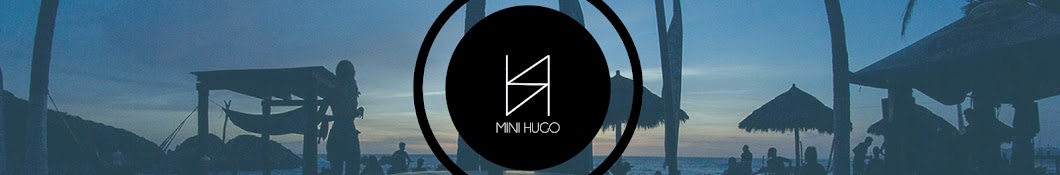 minihugo YouTube channel avatar