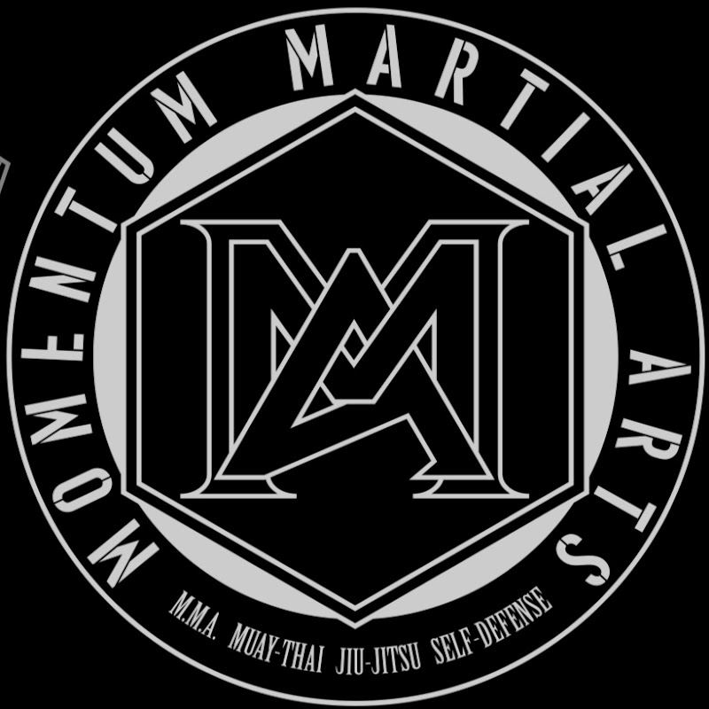 Momentum Martial Arts