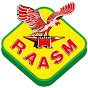 Raasm U.S.A. logo