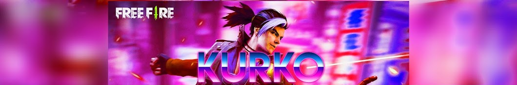 Kurko Vein YouTube channel avatar