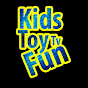 toy toys China fake logo