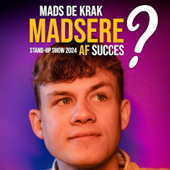 Mads de Krak