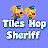 Sheriff Tiles Hop