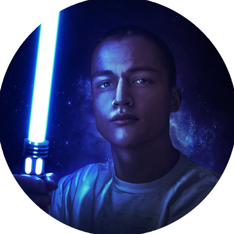 Retney's Holocron Logo