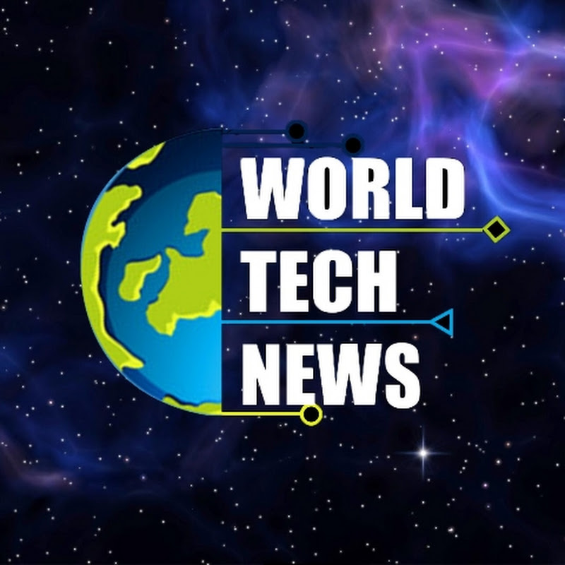 World tech news