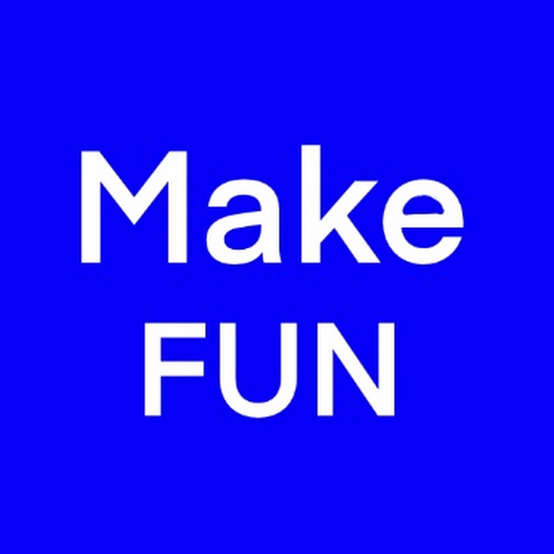 메이크 펀 Make FUN