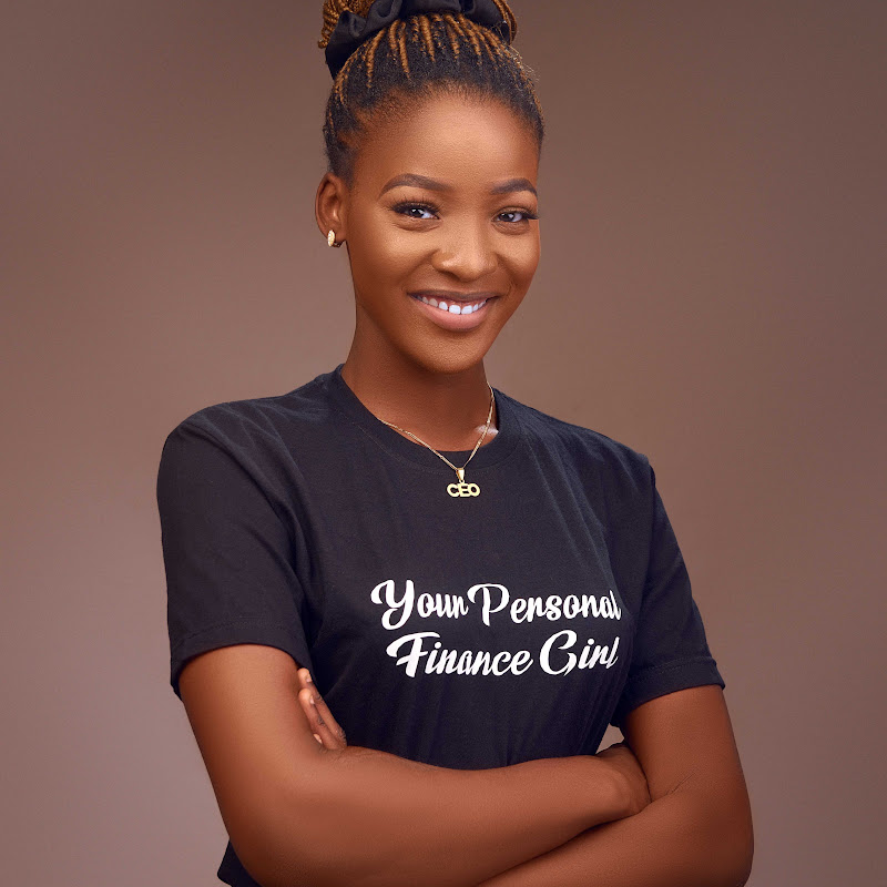Your Personal Finance Girl