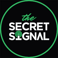 Post from The Secret Signal
