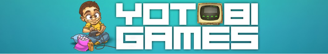 YotobiGames YouTube channel avatar