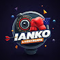 IANKO Livestreams (online darts)  - @IANKOonlinedarts - Youtube