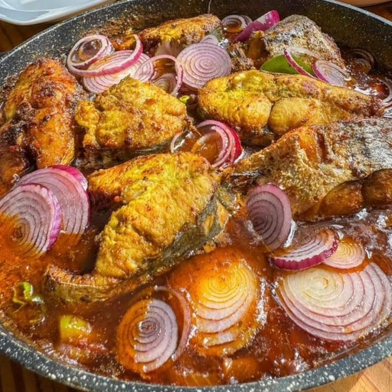 Michou Recettes Creole icon