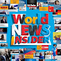 World News Insider  logo