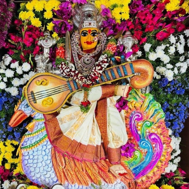 ఏడుపాయల దేవస్థానం