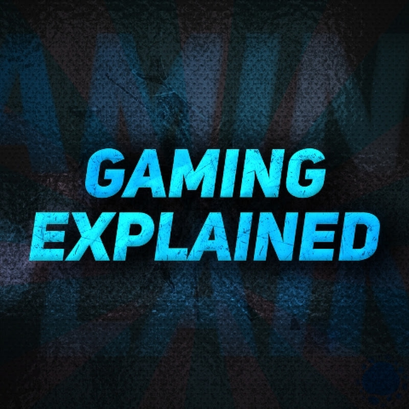 Gaming Explained