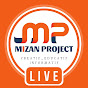 MIZAN PROJECT logo