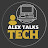 @AlexTalksTechOnYouTube