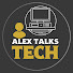 PIJKjEGqKYo-channel-avatar-Alex Talks Tech