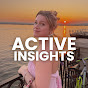 Active Insights With Katia Avatar