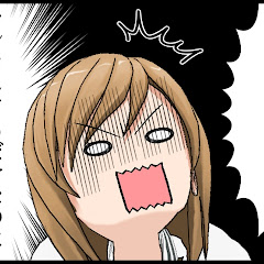 小心者のADHDおばさんアイコン画像
