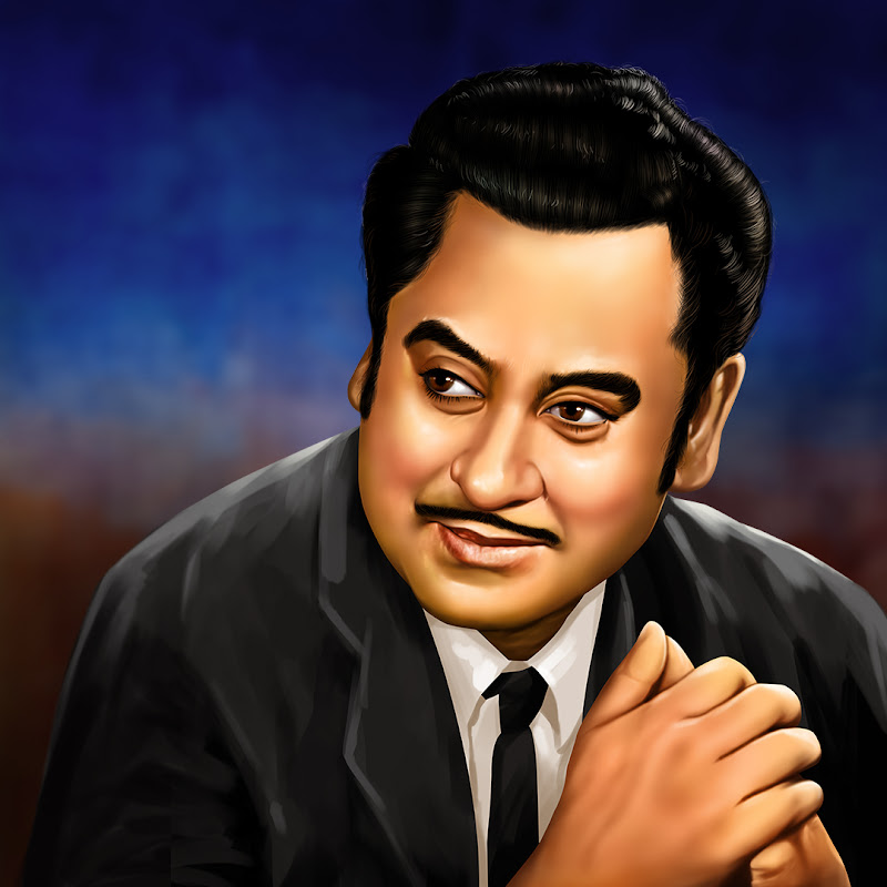 Kishore Kumar - Topic
