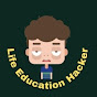 Life Education Hacker logo