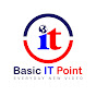 Basic IT Point logo