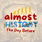 Almost History | The Day Before logo