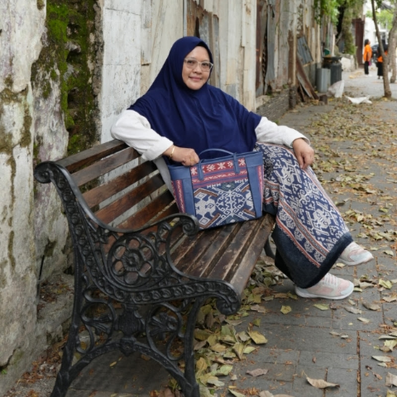 Sulihtiani Wulandari