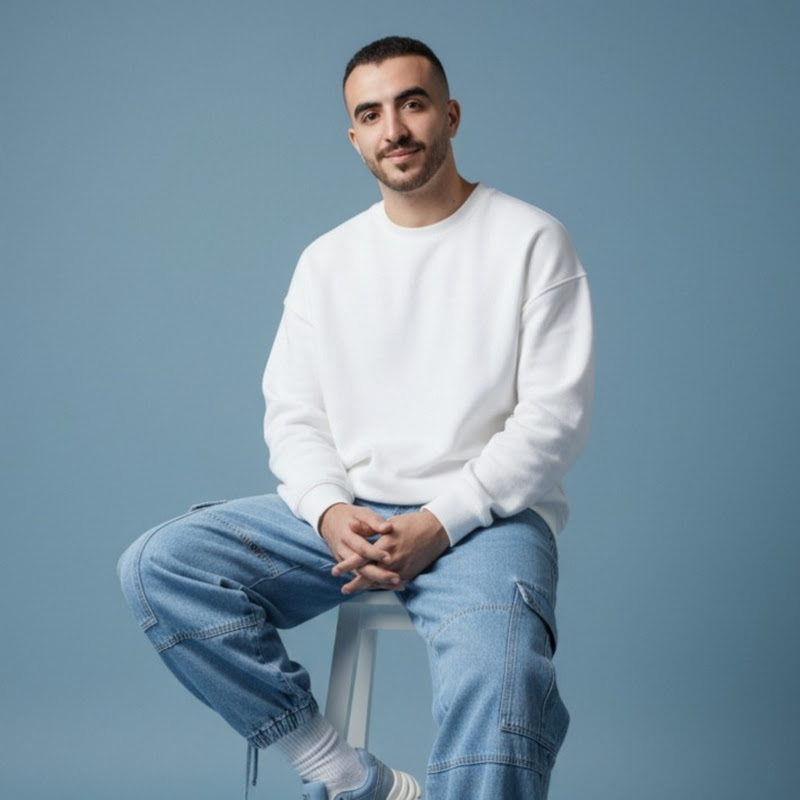 أحمد الياباني - Ahmed Elyabany