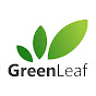 Green Leaf logo