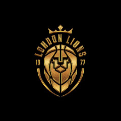 London Lions Basketball