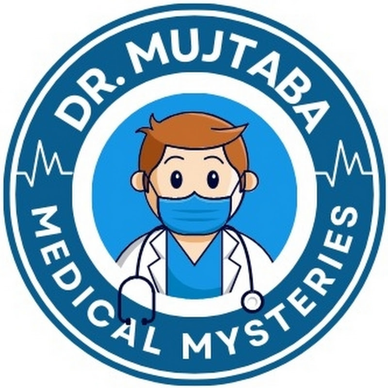 Dr. Mujtaba 