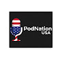 PodNation USA logo