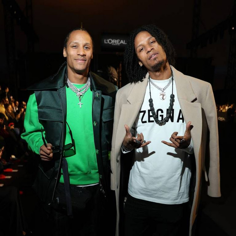 Les Twins Fans