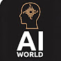 AI World logo