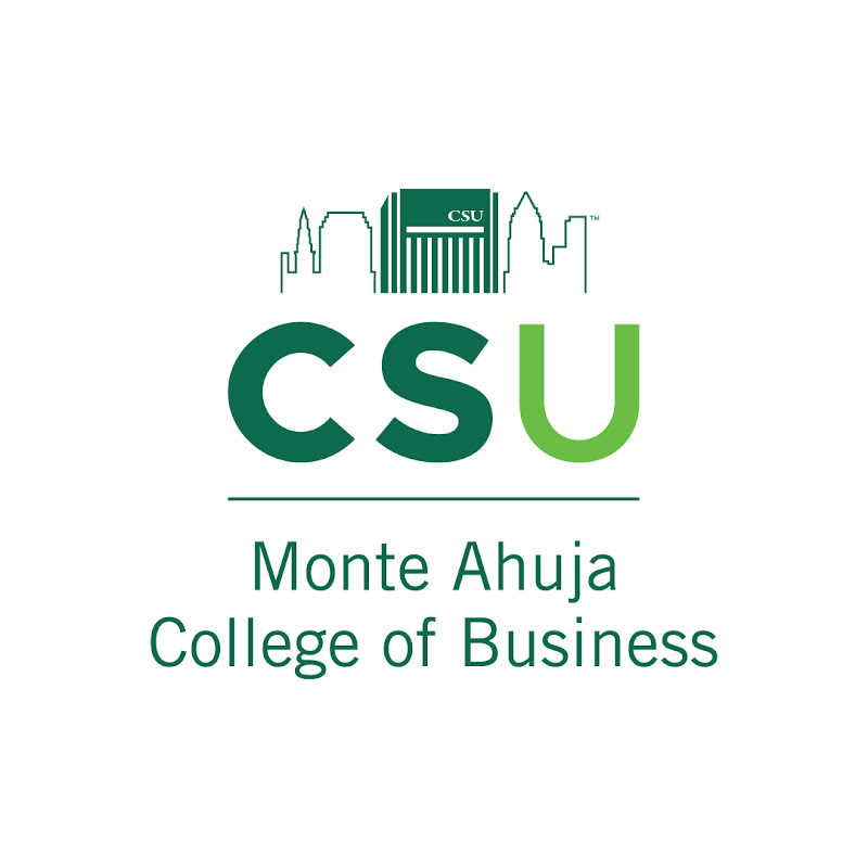 Cleveland State University, Monte Ahuja College of Business