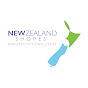 NewZealandShores logo