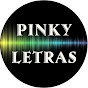 Pinky Letras