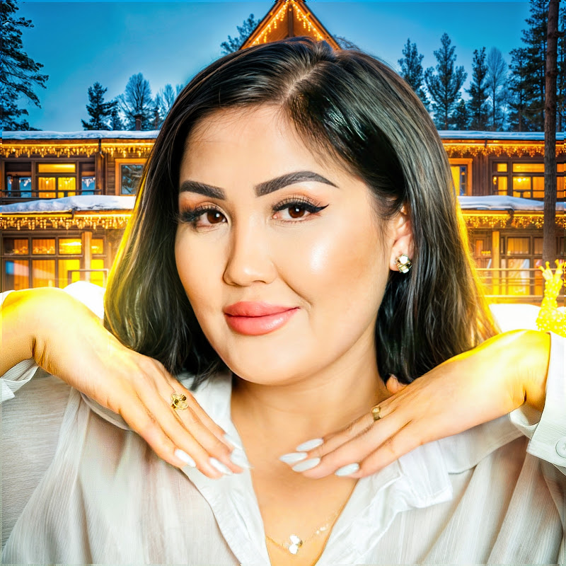 Elmira Issabekova Logo