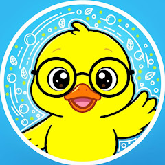 Channel thumbnail for Vịt Con TV