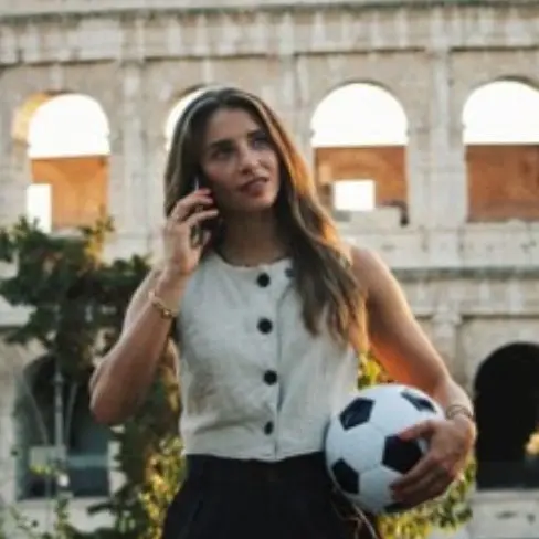 News: Motorola punta sulla FIFA Women’s World Cup 2027 con Vicky López, Eleonora Goldoni e Alayah Pilgrim ⚽📱